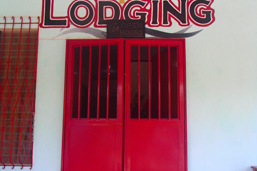 LRS Lodging