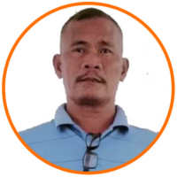 Barangay Captain of Pili