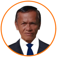 Barangay Captain of Buenavista