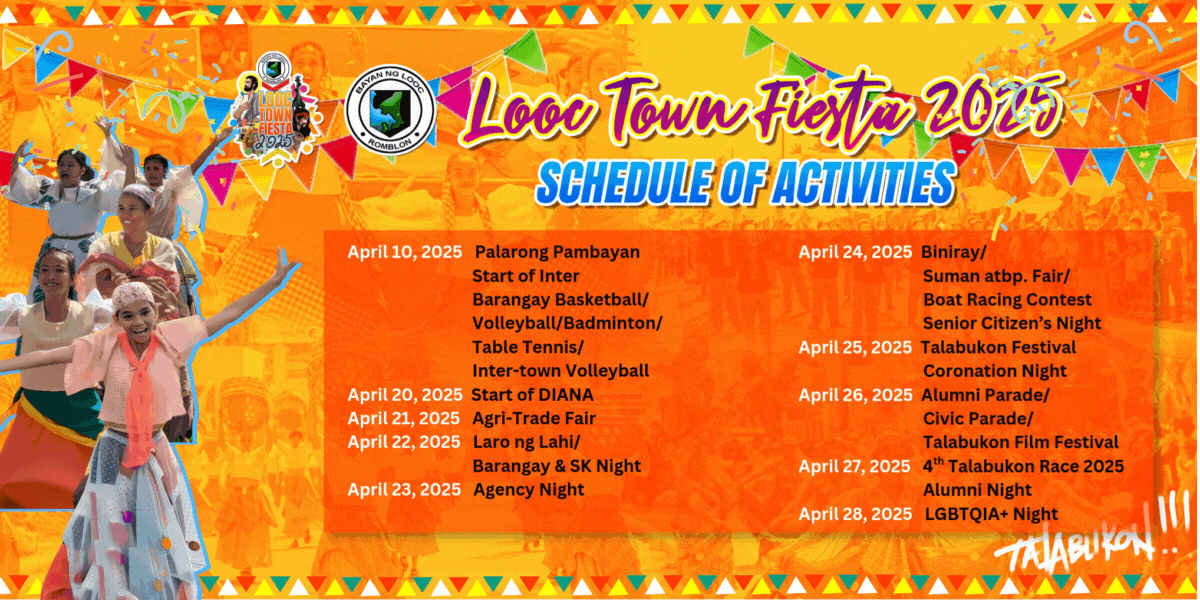 fiesta sched