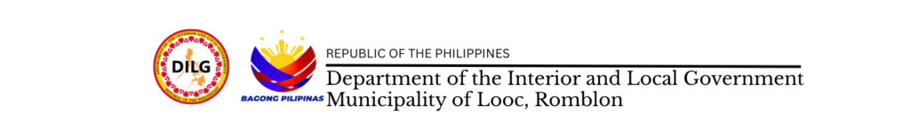 DILG Header