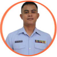 Member, Armory Section CGSS Looc